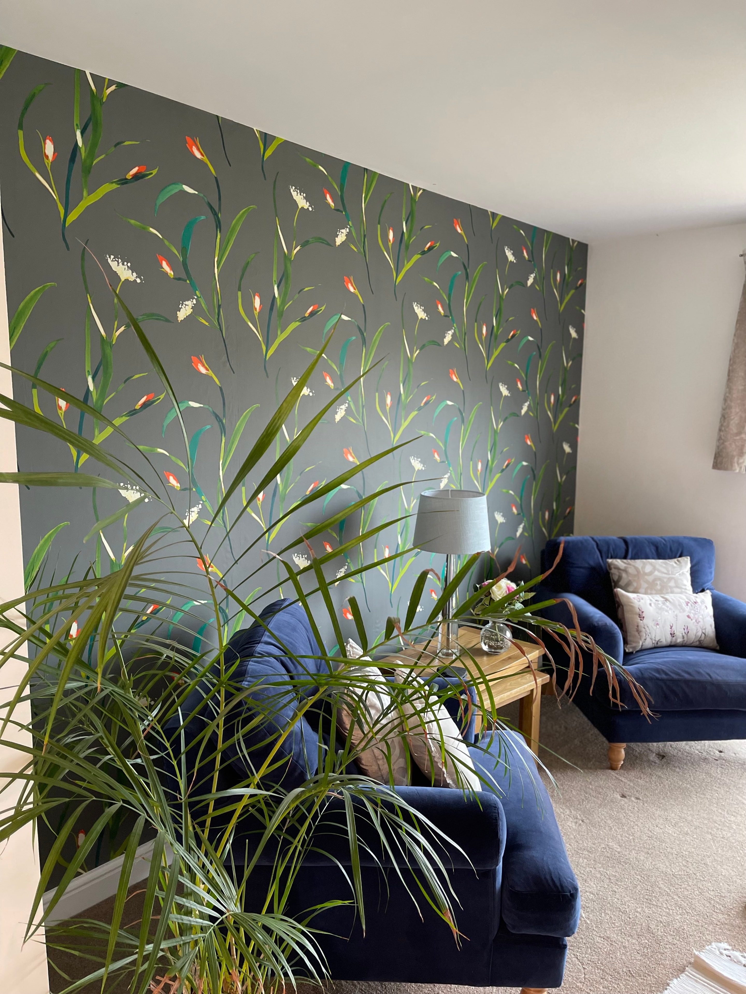 Feature Walls