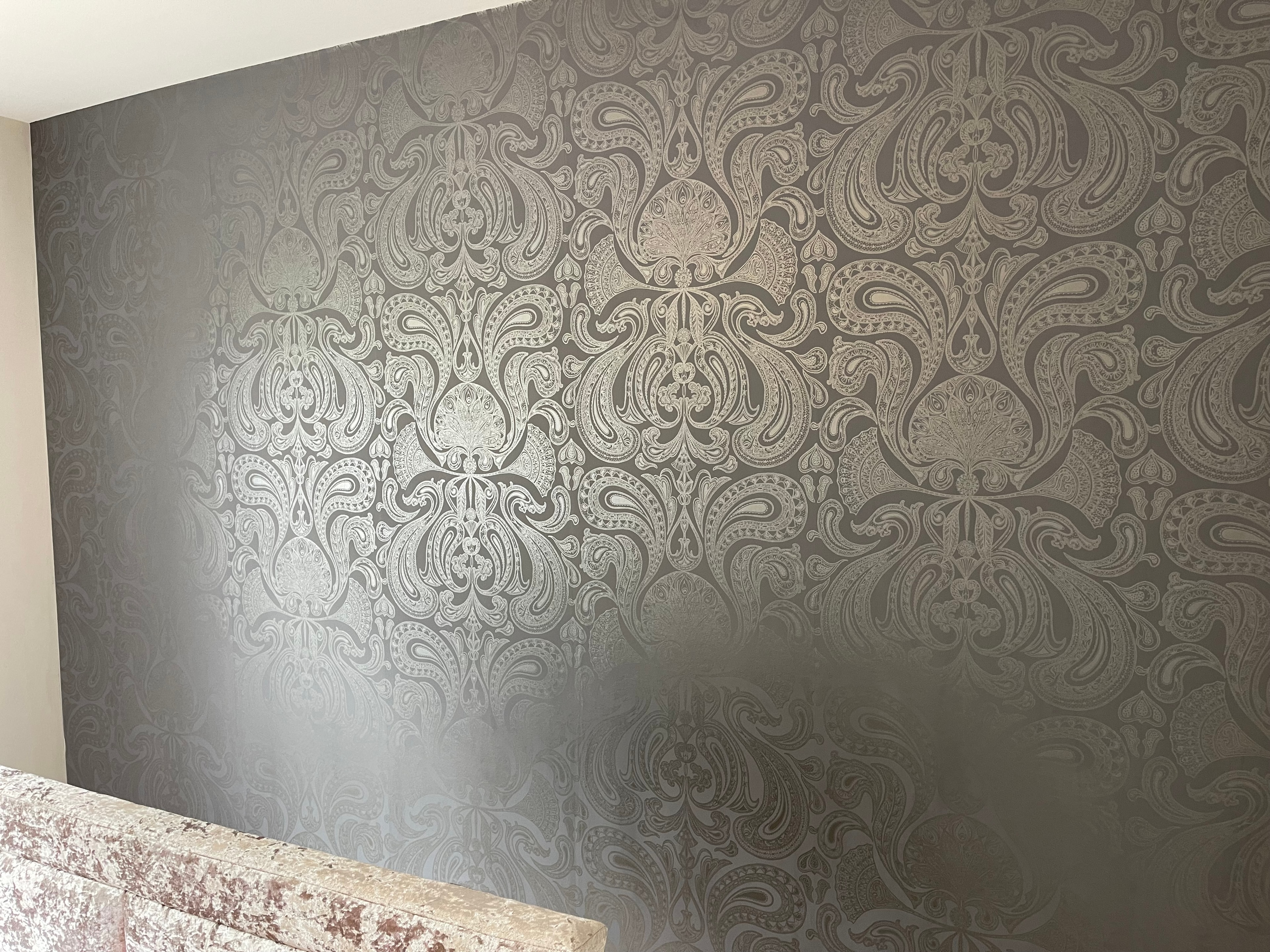 Decorating & Wallpapering