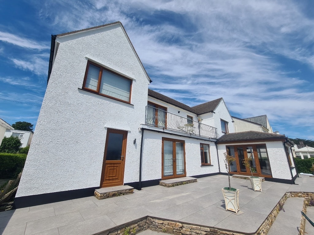Exterior Painting